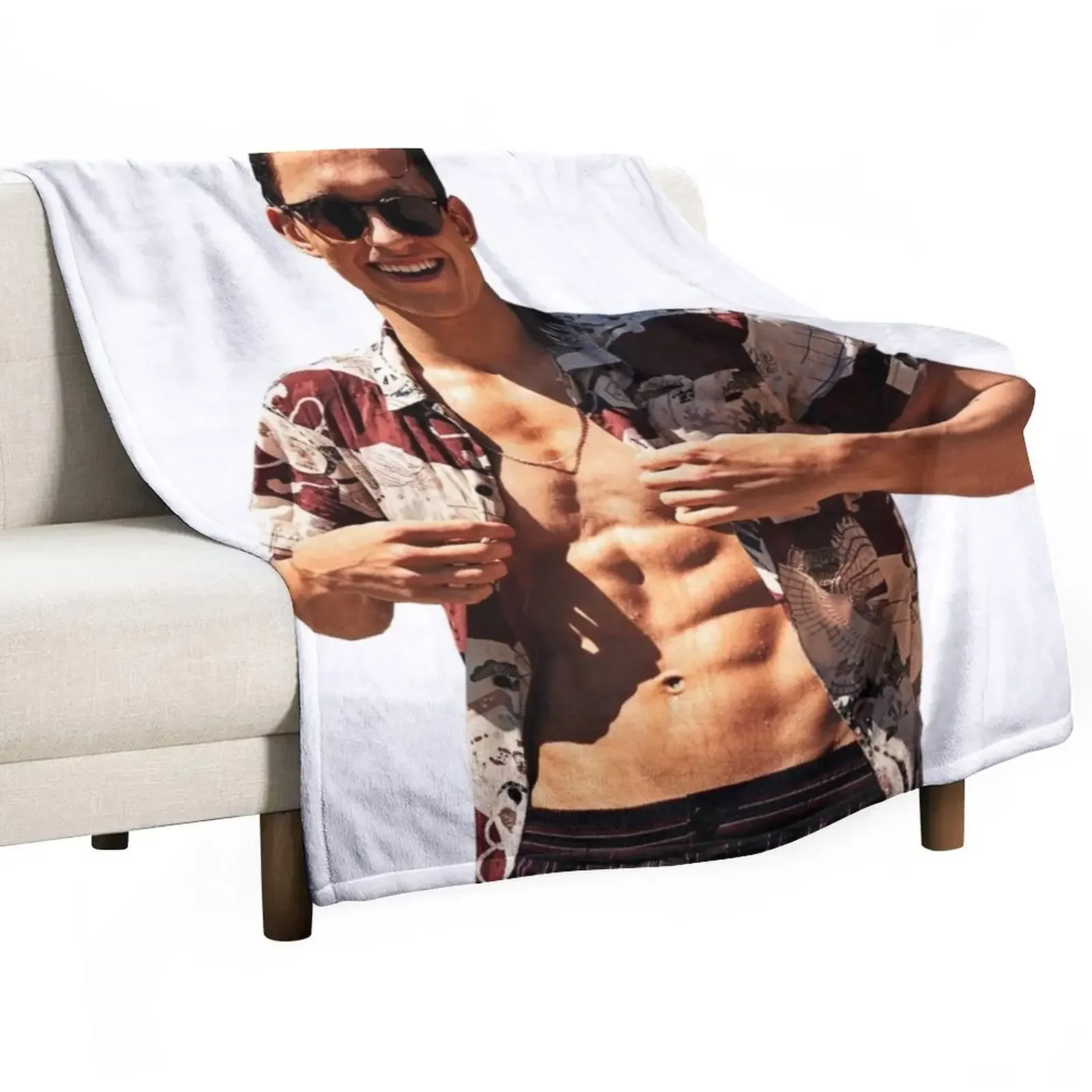 Tom Holland Shirtless design Throw Blanket warm winter Fashion Sofas Softest Sofas Blankets
Tom Holland Shirtless design Throw Blanket warm winter Fashion Sofas Softest Sofas Blankets