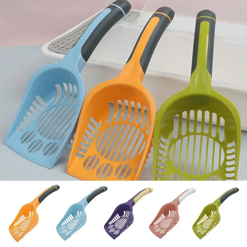Cat Poop Scoop Dog Litter Box Cleaner Portable Cat Excrement Shovel And Cat Litter Deep Shovel For Cats Pets Litter Box
Cat Poop Scoop Dog Litter Box Cleaner Portable Cat Excrement Shovel And Cat Litter Deep Shovel For Cats Pets Litter Box