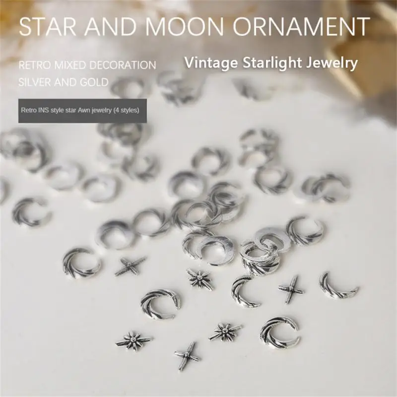 Nail Drill Metal Easy To Paste Lightweight Minimalist And Advanced Elegant And Fresh Nail Art Nail Decorations 4 Options Vintage
Nail Drill Metal Easy To Paste Lightweight Minimalist And Advanced Elegant And Fresh Nail Art Nail Decorations 4 Options Vintage