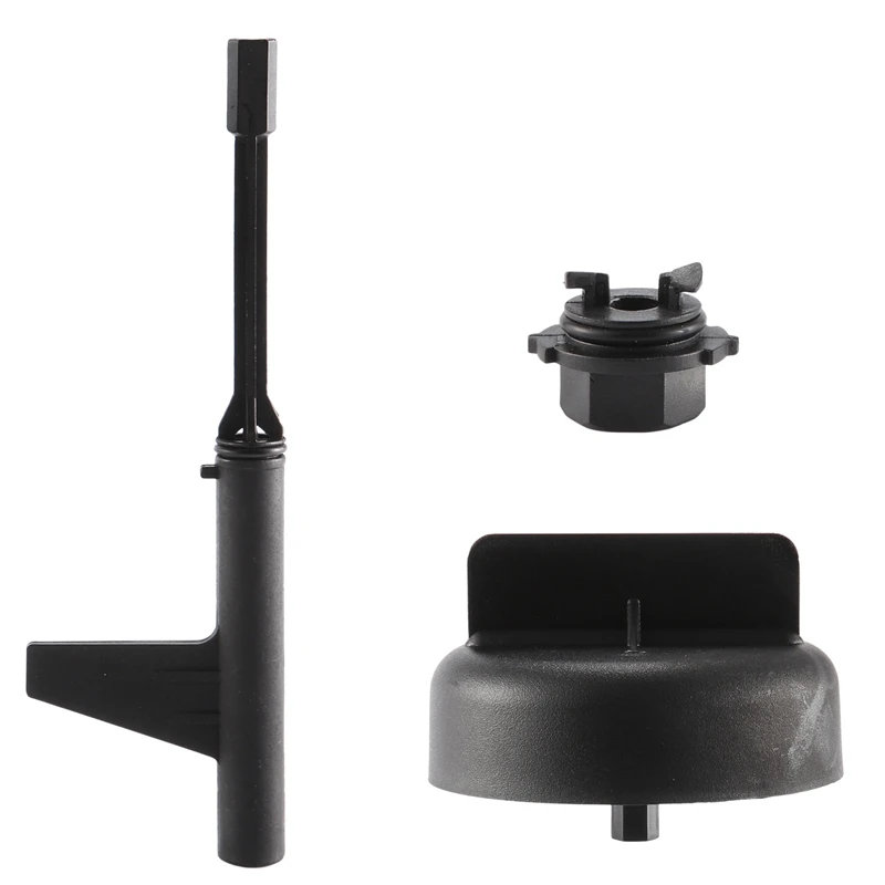 NEW-Transmission Oil Filler Oil Change Tools Adapter Set Tool For BENZ 9G-TRONIC Transmission 725
NEW-Transmission Oil Filler Oil Change Tools Adapter Set Tool For BENZ 9G-TRONIC Transmission 725