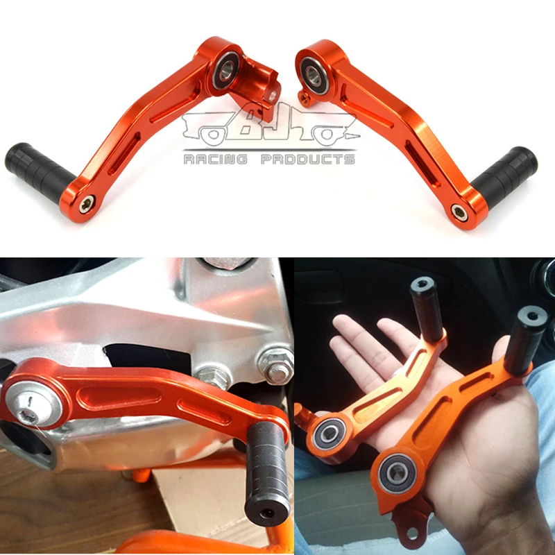 Motorcycle Foot Brake Lever Gear Shifting Lever For D-uke 390 125 250 RC125 RC390 RC 390R 2014-2019
Motorcycle Foot Brake Lever Gear Shifting Lever For D-uke 390 125 250 RC125 RC390 RC 390R 2014-2019