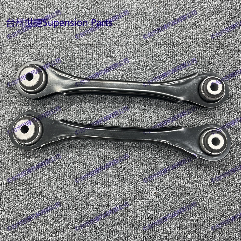 Set of 2 Rear Upper Suspension Control Arm For BMW 1 2 3 4 F30 F35 F80 F34 F31 F20 F21 F22 F87 F33 F83 F32 F82 F36 33326792543
Set of 2 Rear Upper Suspension Control Arm For BMW 1 2 3 4 F30 F35 F80 F34 F31 F20 F21 F22 F87 F33 F83 F32 F82 F36 33326792543