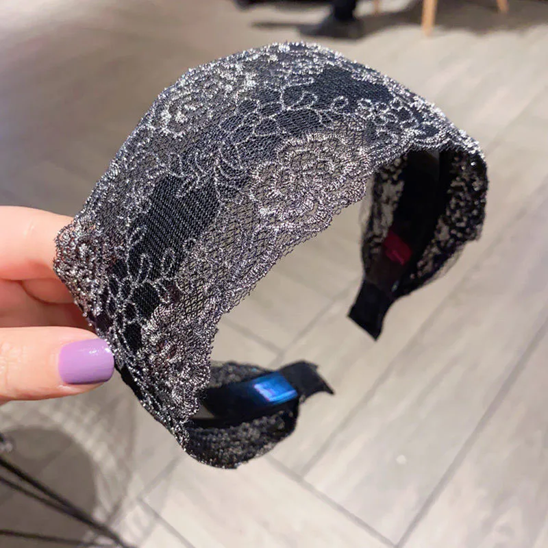 Women Headband Fashion Simple Beautiful Hair Bands Wide Hair Hoop Hair Accessories For Women Girls HSJ88
Women Headband Fashion Simple Beautiful Hair Bands Wide Hair Hoop Hair Accessories For Women Girls HSJ88