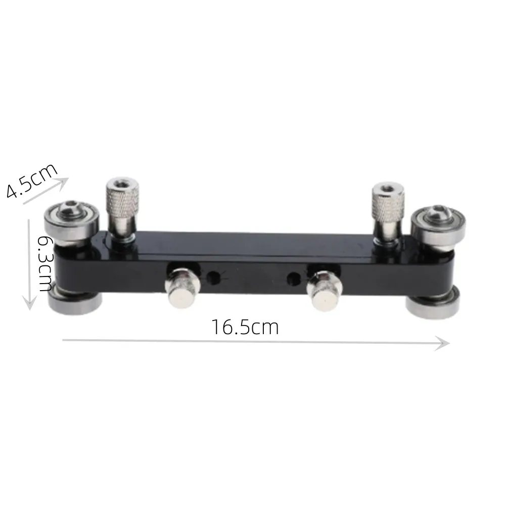 Achieve Precise Nut and Saddle Height with Adjustable For Guitar Sander Professional Tool for For Guitar Parts
Achieve Precise Nut and Saddle Height with Adjustable For Guitar Sander Professional Tool for For Guitar Parts