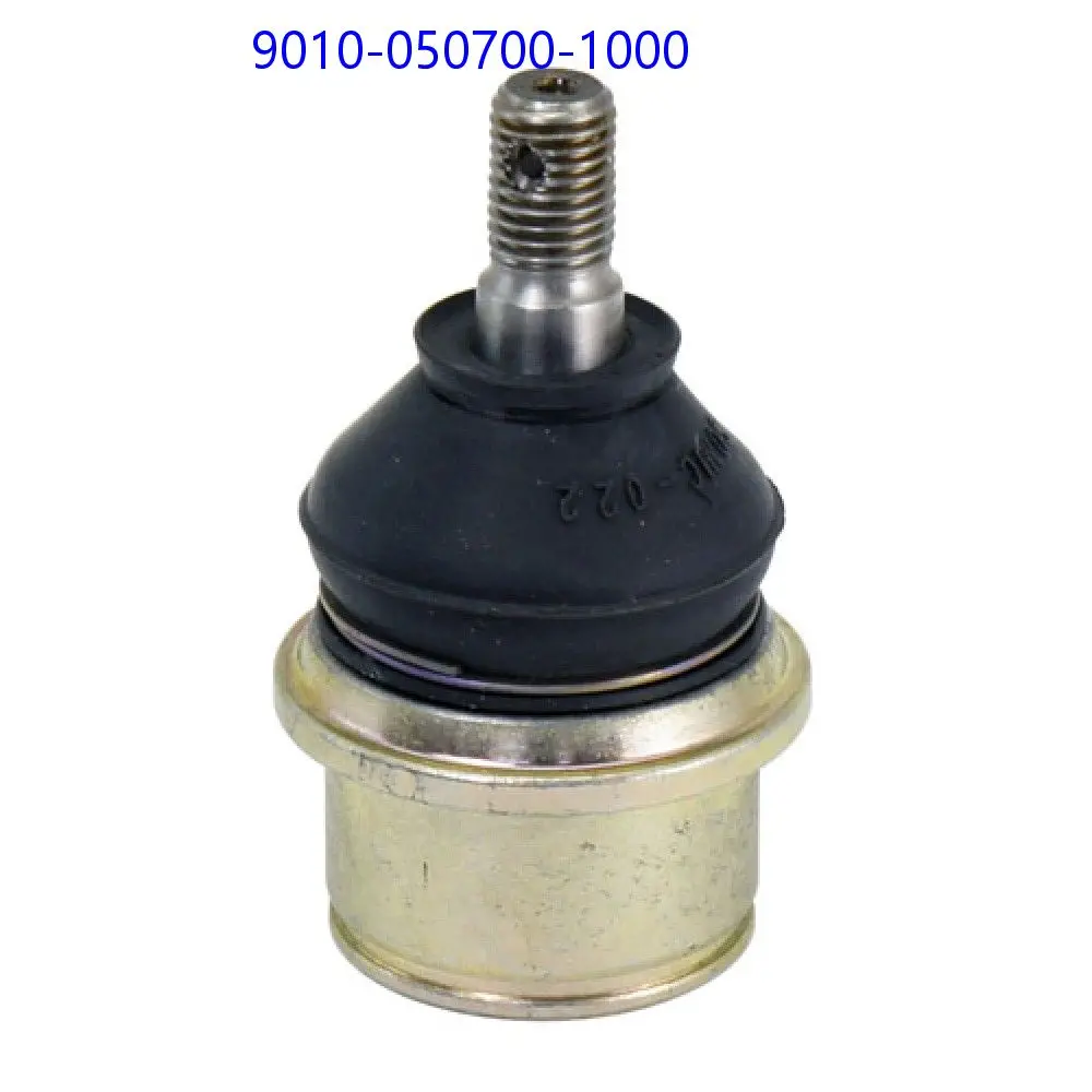 Верхний шаровой штифт 9010-050700-1000 для CFMoto CForce 1000 ATV CF1000 450 400 X5 520 550 X6 625 600 X8 800 850 проектор
Верхний шаровой штифт 9010-050700-1000 для CFMoto CForce 1000 ATV CF1000 450 400 X5 520 550 X6 625 600 X8 800 850 проектор