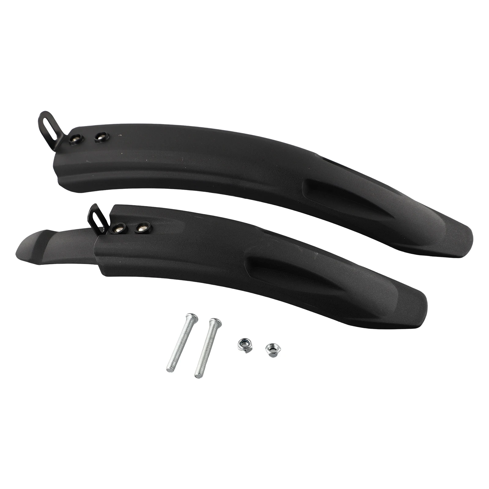 1 Pair Fenders 14-18 Inch Bike Universal Fender Tough Mudguard Bicycle Electric Scooter Extension Mudguard For Motorcycle E-bike
1 Pair Fenders 14-18 Inch Bike Universal Fender Tough Mudguard Bicycle Electric Scooter Extension Mudguard For Motorcycle E-bike