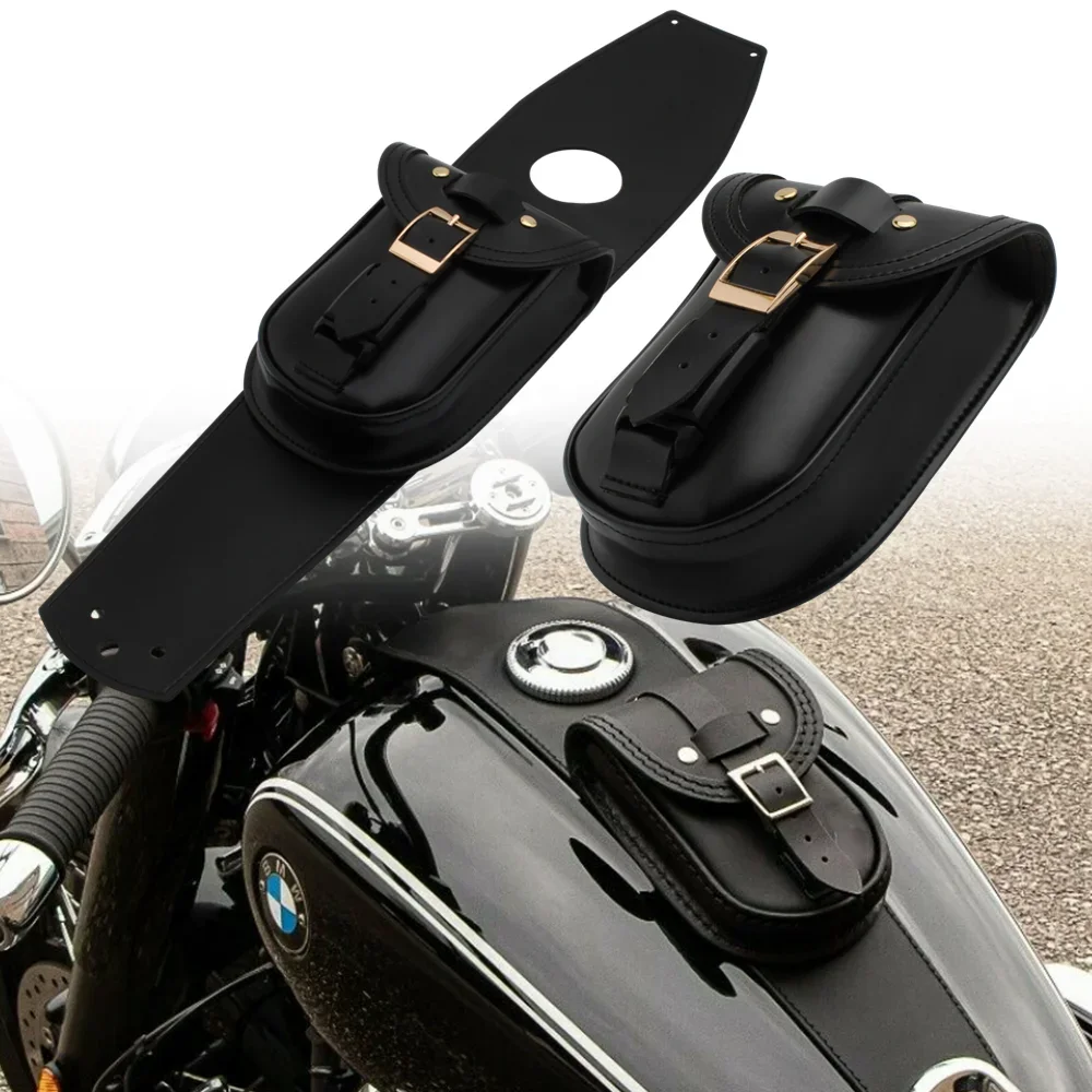 Trunk storage boxFor BMW R18 Classic R 18 2020 Trunk storage box Motorcycle Fuel tank decoration storage bag retro PU leather
Trunk storage boxFor BMW R18 Classic R 18 2020 Trunk storage box Motorcycle Fuel tank decoration storage bag retro PU leather