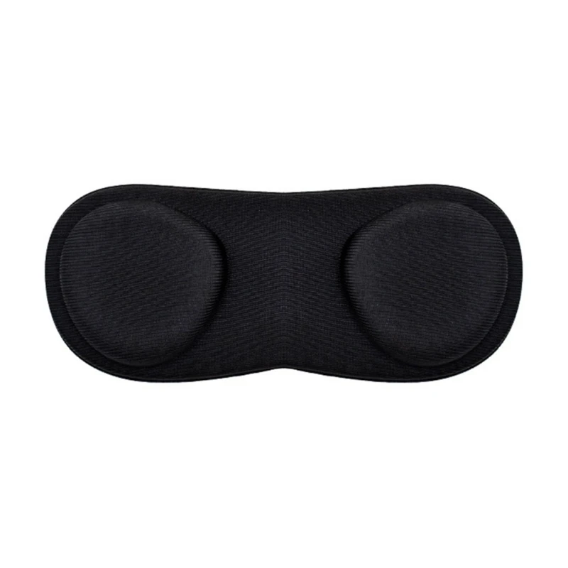 Protective Sleeve Eye Pad Lens Dust Proof Protect Cover Your Device from Damage for MetaQuest 3 Durable Dropship
Protective Sleeve Eye Pad Lens Dust Proof Protect Cover Your Device from Damage for MetaQuest 3 Durable Dropship