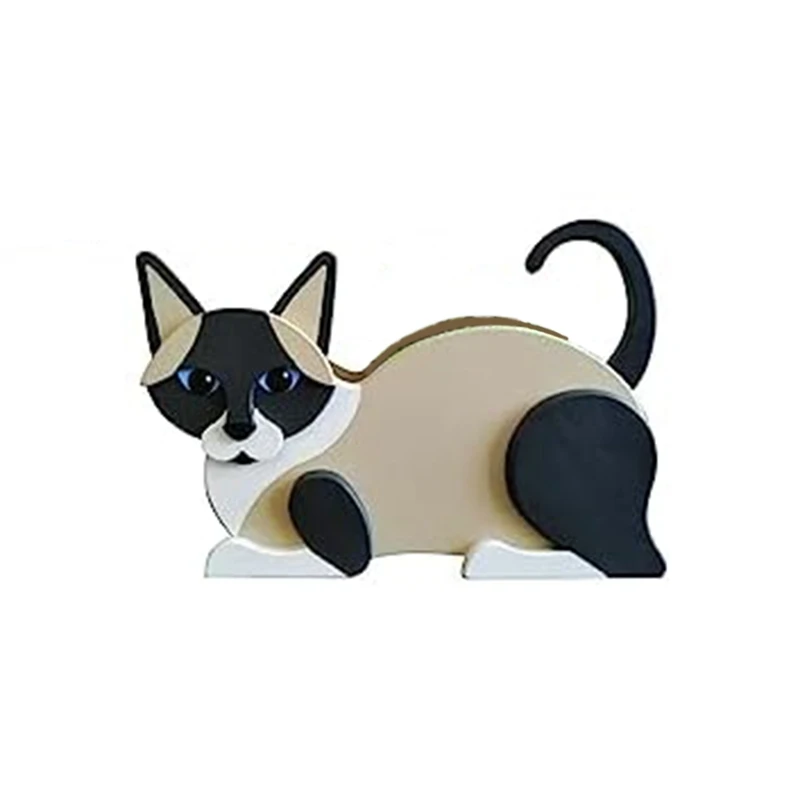 Cat-Planter Plant Pot, Cat Planters For Indoor/Outdoor Plant,Cat Flower Pot For Garden,Gift For Pet Lovers
Cat-Planter Plant Pot, Cat Planters For Indoor/Outdoor Plant,Cat Flower Pot For Garden,Gift For Pet Lovers