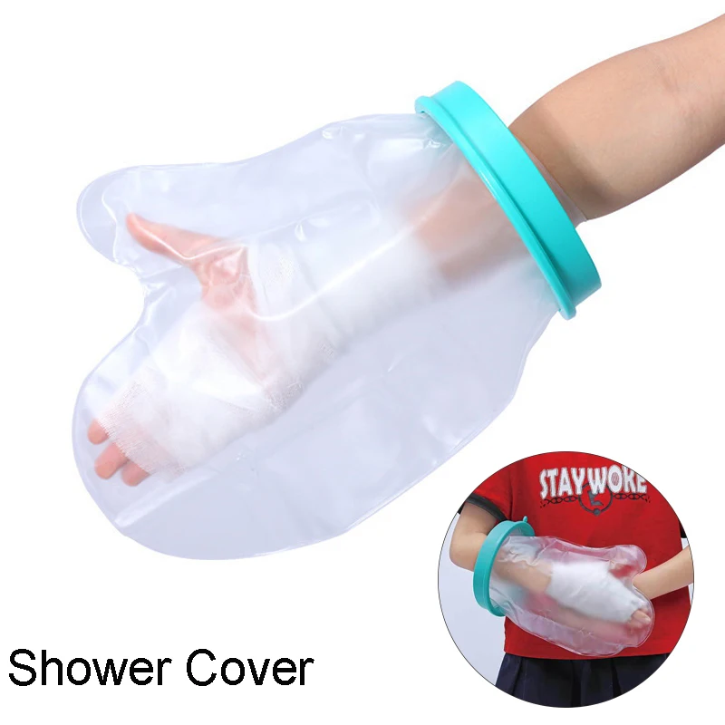 1 шт., водонепроницаемый герметичный чехол для душа для взрослых
1 шт., водонепроницаемый герметичный чехол для душа для взрослых