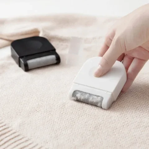 Mini Manual Clothes Shaver Trimmer Machine for Sweater Cleaning Lint Remover Hair Ball Cut Pellet Trimmers
Mini Manual Clothes Shaver Trimmer Machine for Sweater Cleaning Lint Remover Hair Ball Cut Pellet Trimmers
