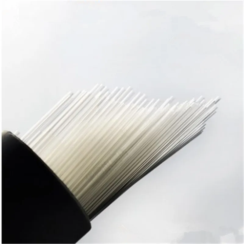 One Open End 80/100/120/150/160/180/200mm Glass Capillary Melting Point Tubes 0.9-1.1mm Lab Supplies
One Open End 80/100/120/150/160/180/200mm Glass Capillary Melting Point Tubes 0.9-1.1mm Lab Supplies