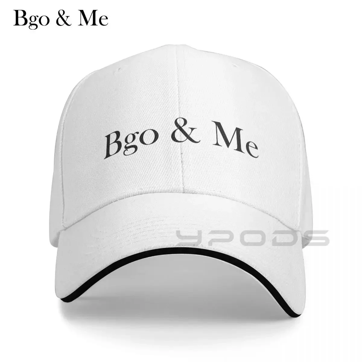 Bgo & Me Baseball Cap Breathable Sport Sun Protection Shield Men's Summer Hats for Women Casquettes
Bgo & Me Baseball Cap Breathable Sport Sun Protection Shield Men's Summer Hats for Women Casquettes