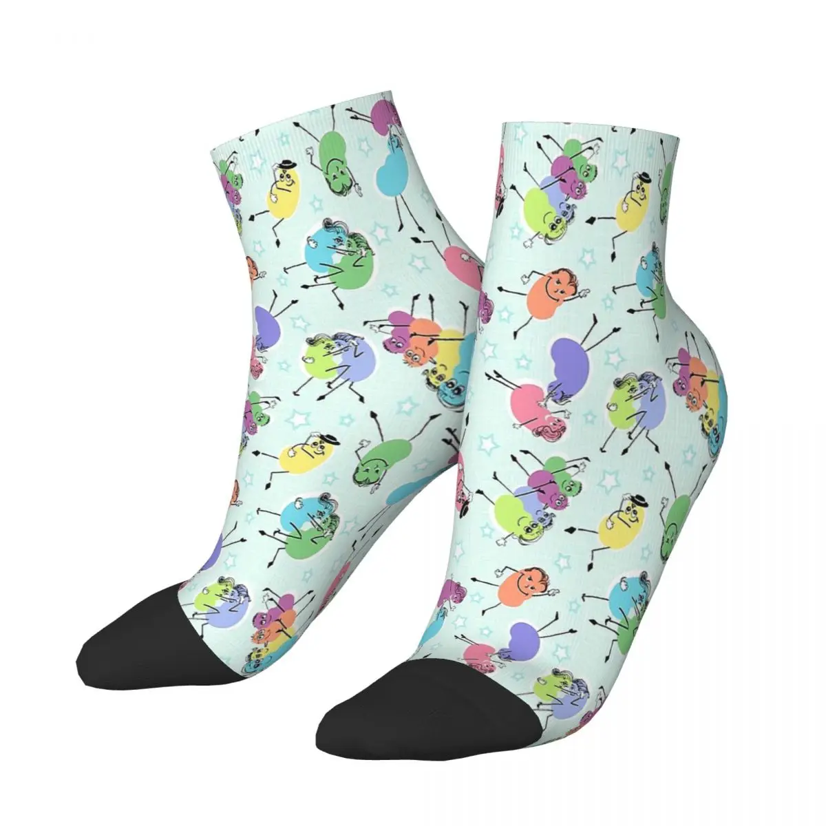 Dancing Kidneys Doctor Medical Nurse Hospital Ankle Socks Male Mens Women Winter Stockings Polyester
Dancing Kidneys Doctor Medical Nurse Hospital Ankle Socks Male Mens Women Winter Stockings Polyester
