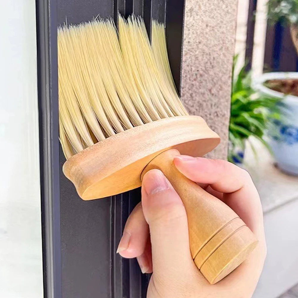 Car Interior Cleaning Tool Air Conditioner Air Outlet Cleaning Brush Car Soft Brush Car Crevice Dust Removal Artifact Brush
Car Interior Cleaning Tool Air Conditioner Air Outlet Cleaning Brush Car Soft Brush Car Crevice Dust Removal Artifact Brush