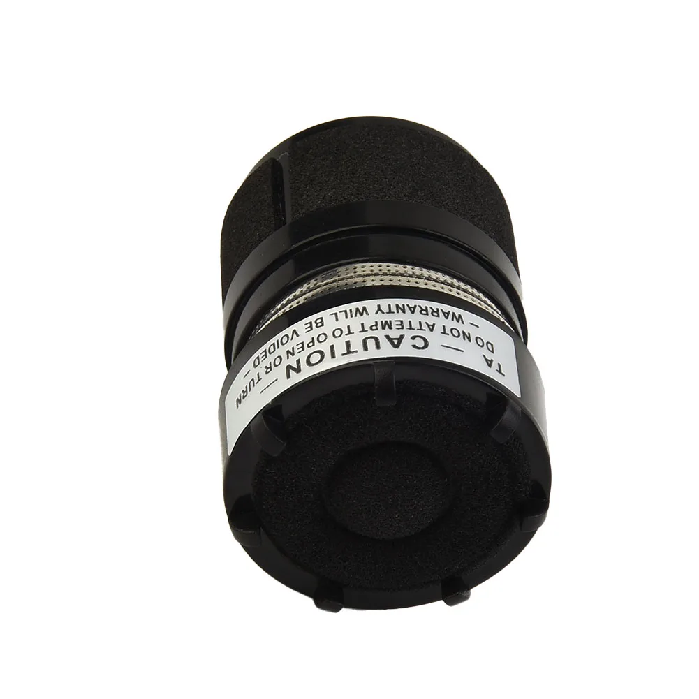 1pc Microphone Capsule Professional Core For SM/58 Type Mic Replacement Parts Unidirectional Pattern Microphone Head
1pc Microphone Capsule Professional Core For SM/58 Type Mic Replacement Parts Unidirectional Pattern Microphone Head