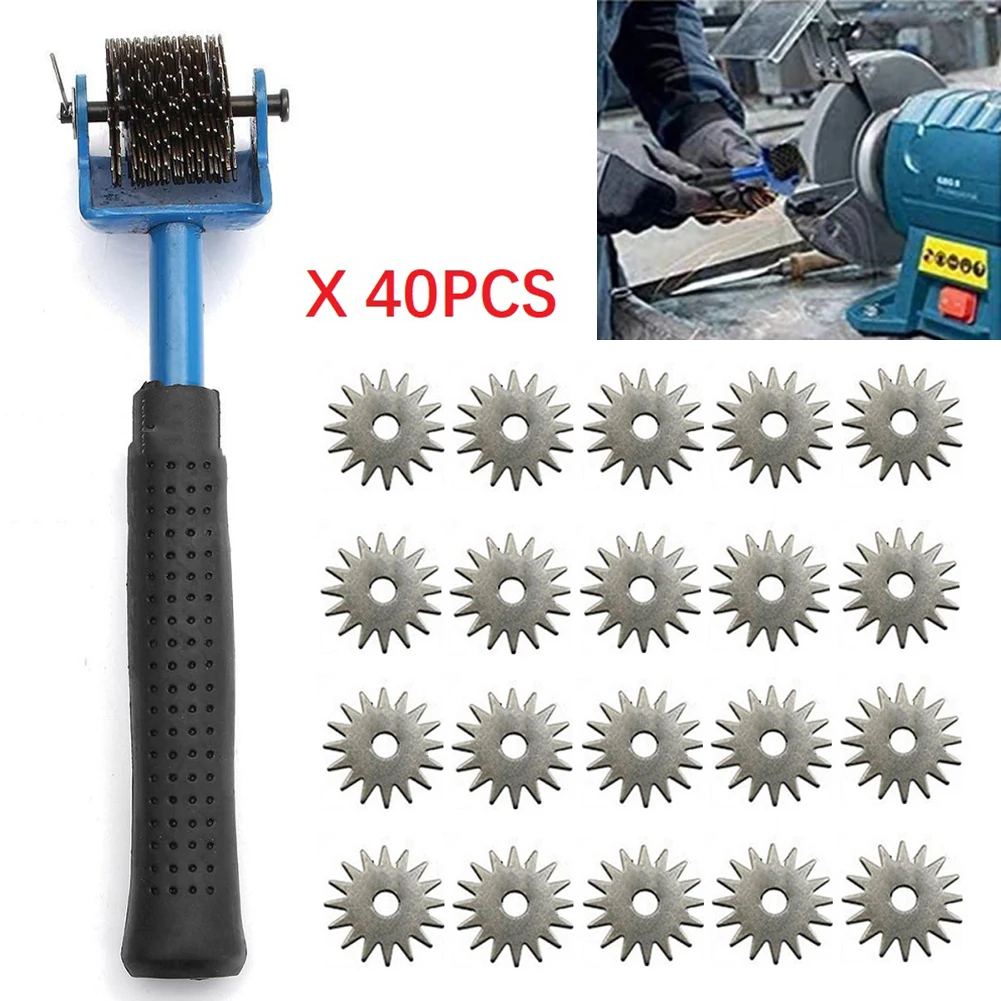Part Grinding Wheel Dresser 190mm Correction Device Metal + Plastic Straight Handle Tool Hand Holder Brand New
Part Grinding Wheel Dresser 190mm Correction Device Metal + Plastic Straight Handle Tool Hand Holder Brand New