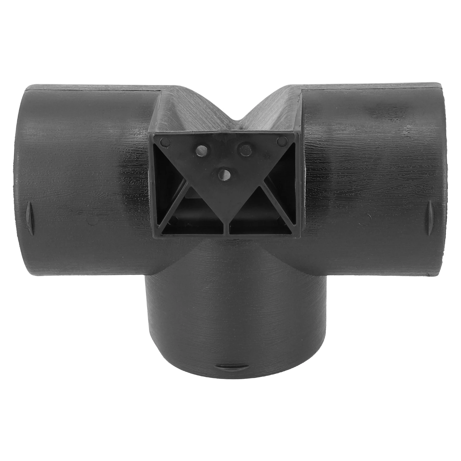 T Piece Outlet Connector 6.3\\\\\\\\\\\\\\\" 75mm Auto Parts Black Car Accessories Plastic Replacement 160mm Universal Durable
T Piece Outlet Connector 6.3\\\\\\\\\\\\\\\" 75mm Auto Parts Black Car Accessories Plastic Replacement 160mm Universal Durable