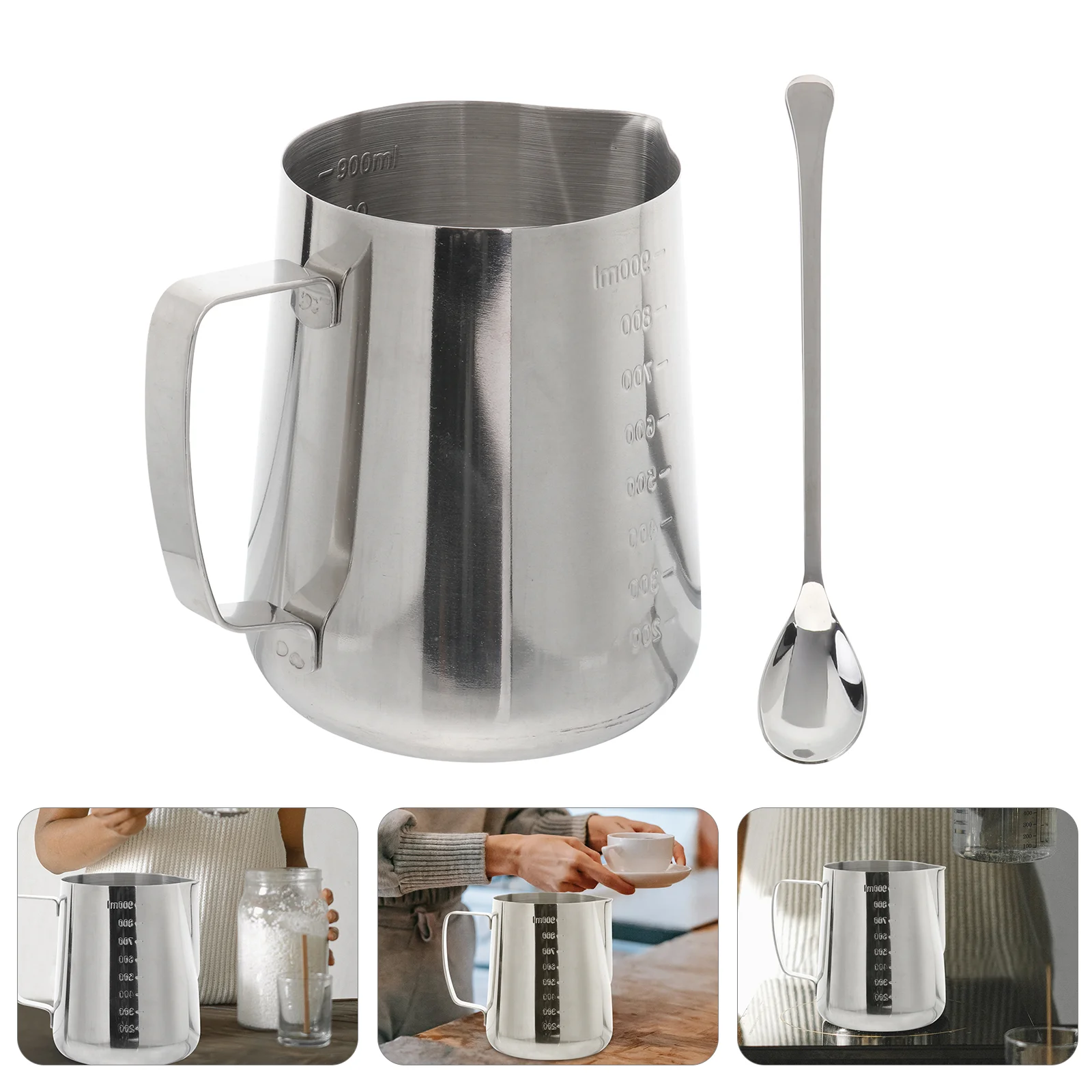 Candle Melting Cup Candle Making Pouring Pot Measuring Cup Stirring Spoon Wax Melting Pitcher Dripless Pouring Spout Crafting
Candle Melting Cup Candle Making Pouring Pot Measuring Cup Stirring Spoon Wax Melting Pitcher Dripless Pouring Spout Crafting