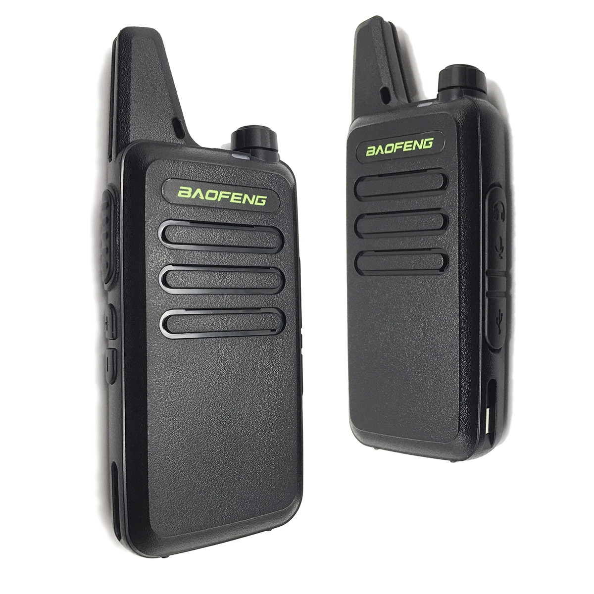 Baofeng 2 шт. мини-рация PMR 446 FRS портативная двухсторонняя рация ht PTT портативные рации T20 для охоты кафе
Baofeng 2 шт. мини-рация PMR 446 FRS портативная двухсторонняя рация ht PTT портативные рации T20 для охоты кафе