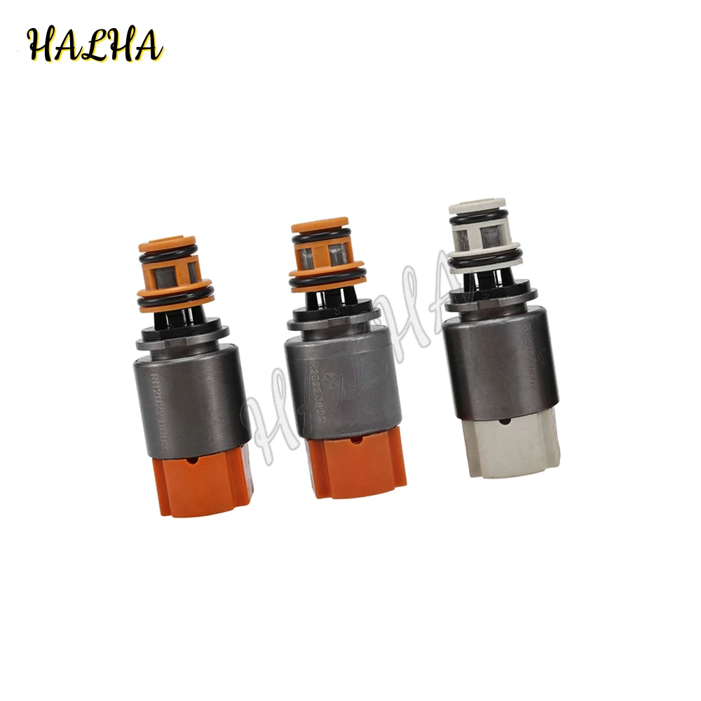 

VT2 VT3 CVT Transmission Solenoid Valve For Mini Cooper BYD Haima Geely JAC Saab Zotye Seamaster Changfeng Cheetah 299420A