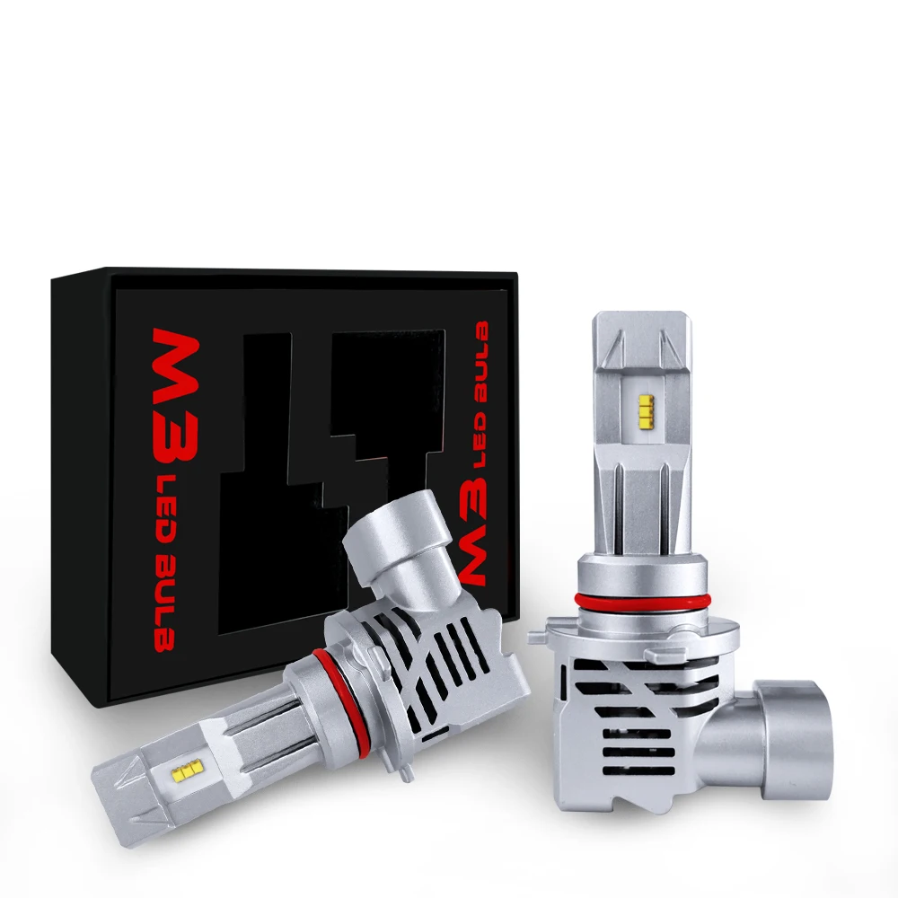 NEW Arrivals 110W/Pair 25000LM LED 9006 HB4 H1 9005 HB3 H8 H11 H7 H4 LED Car/Motorcycle Headlight Bulbs Hi/Lo 6500K 12V 24V LED
NEW Arrivals 110W/Pair 25000LM LED 9006 HB4 H1 9005 HB3 H8 H11 H7 H4 LED Car/Motorcycle Headlight Bulbs Hi/Lo 6500K 12V 24V LED