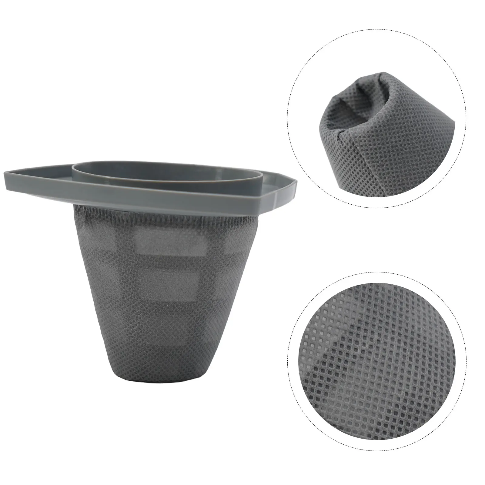 Vacuum Cleaner Vacuum Filter Filter Dust Package Contents Filters Reduce Dust Trap Fine Dust Particles Filters
Vacuum Cleaner Vacuum Filter Filter Dust Package Contents Filters Reduce Dust Trap Fine Dust Particles Filters