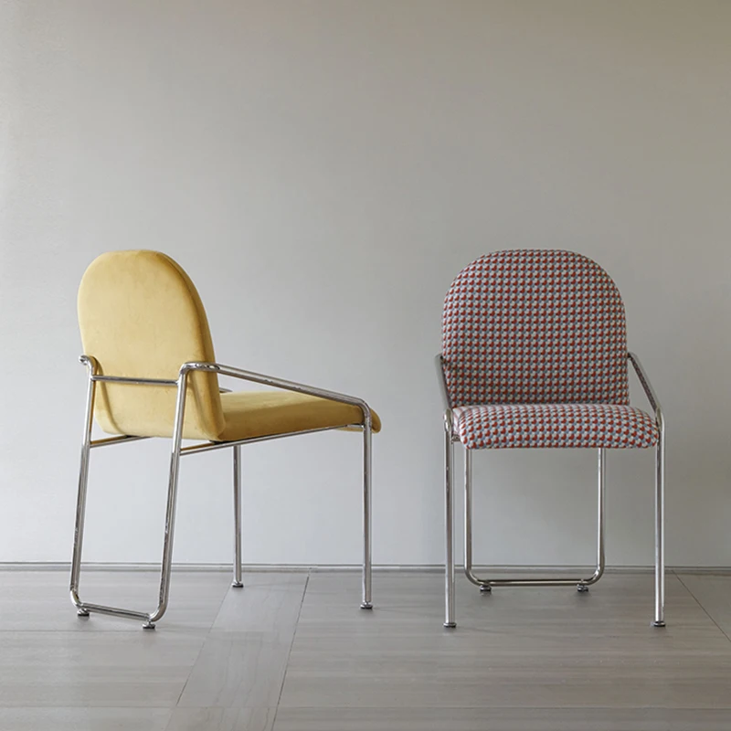 Modern Restaurant Arm Chair Party Bar Stools Dining Room Salon Hand Chair Garden Floor Juegos De Comedor Outdoor Furniture
Modern Restaurant Arm Chair Party Bar Stools Dining Room Salon Hand Chair Garden Floor Juegos De Comedor Outdoor Furniture
