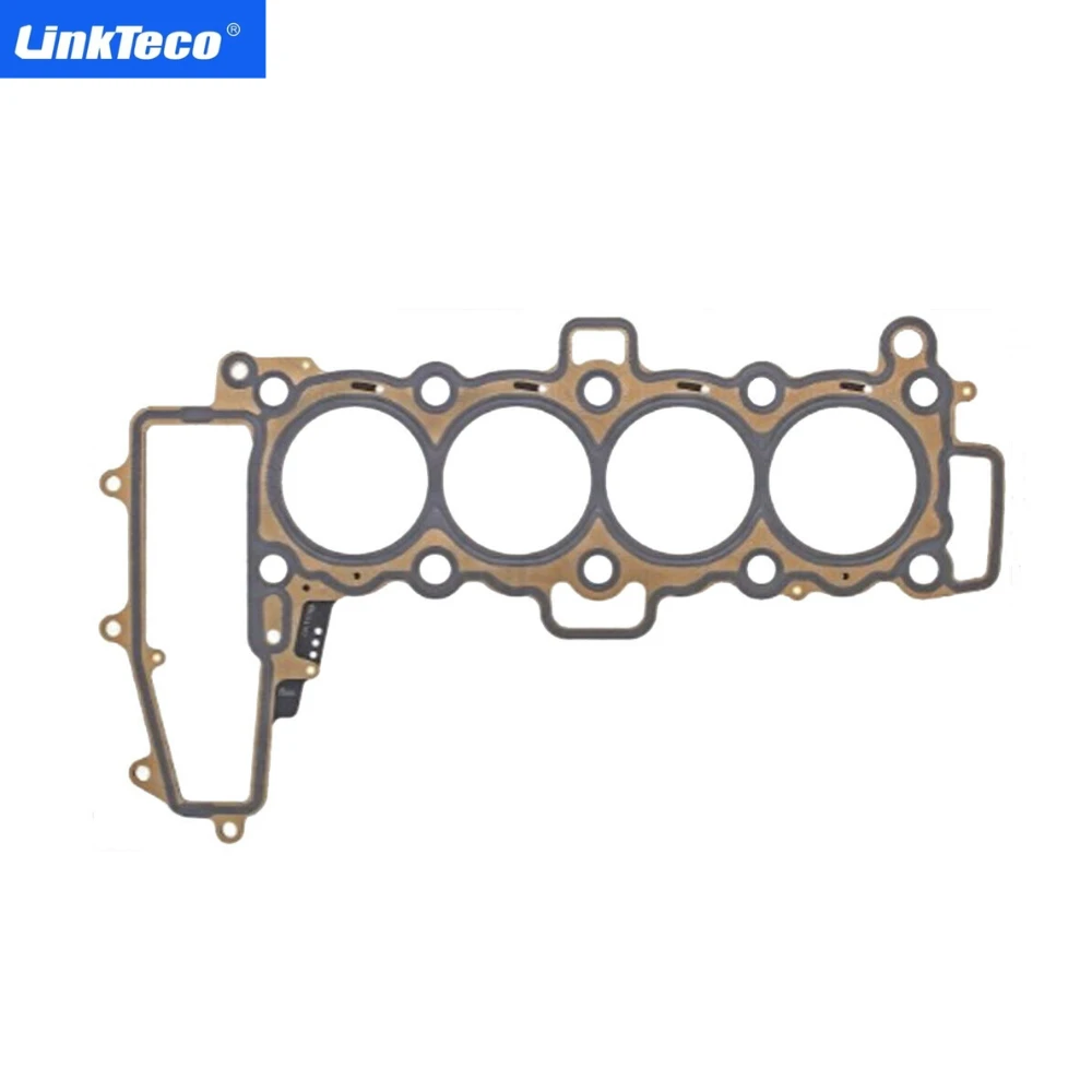 Car Engine Cylinder Head Gasket Fit For JAGUAR LAND ROVER RANGE ROVER 2.0 L DIESEL 204DTD AJ200 LR073638 Accessories 1-5 holes
Car Engine Cylinder Head Gasket Fit For JAGUAR LAND ROVER RANGE ROVER 2.0 L DIESEL 204DTD AJ200 LR073638 Accessories 1-5 holes