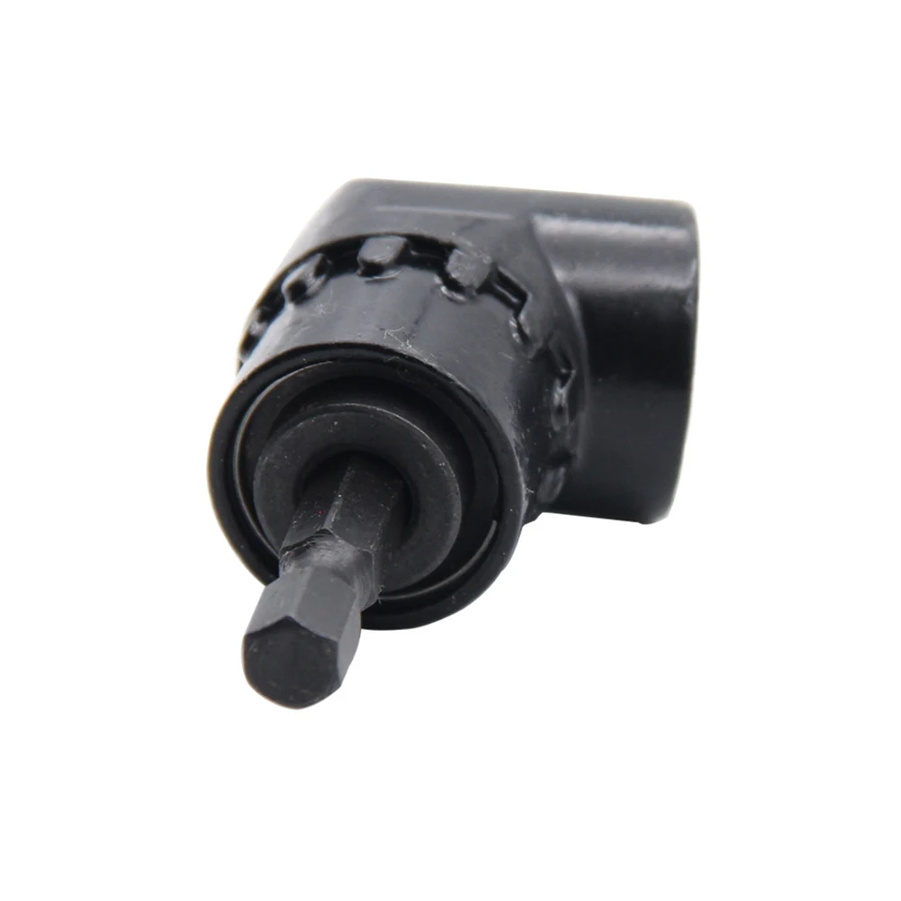 Hex drill bit Right Angle Drill Adapter Hole Impact Driver Right Angle Drill 1Pcs Adapter Bit Socket Hex Durable
Hex drill bit Right Angle Drill Adapter Hole Impact Driver Right Angle Drill 1Pcs Adapter Bit Socket Hex Durable
