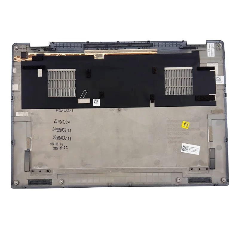 NEW ORIGINAL Laptop Replacement Bottom Cover Case For Dell Latitude 9450 E9450 06MMY7 NEW ORIGINAL Laptop Replacement Bottom Cover Case For Dell Latitude 9450 E9450 06MMY7