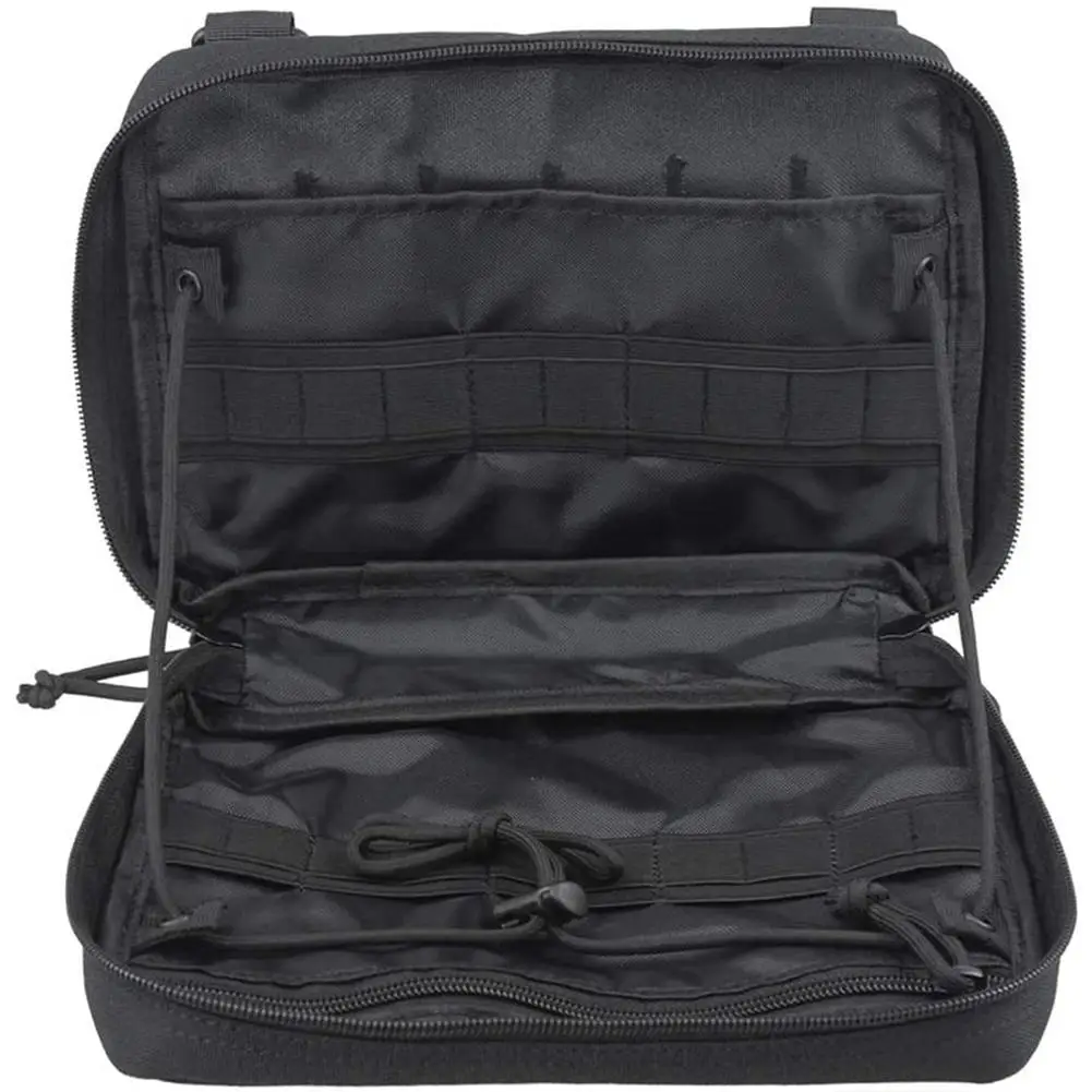 Men Tactical Bag Travel Storage Bag Outdoor Portable Folding Emergency Bag First Aid Case Pouch Camping Hunting Bag
Men Tactical Bag Travel Storage Bag Outdoor Portable Folding Emergency Bag First Aid Case Pouch Camping Hunting Bag