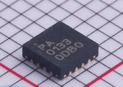 

Оригинальный QORVO RF усилитель RFPA0133TR7 чип QFN16 большое количество и высокая цена D