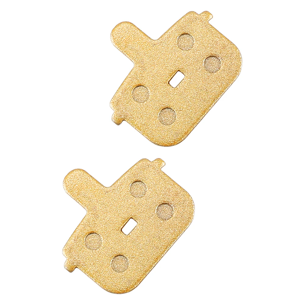 1 Pair Brake Pads Copper-based Parent Metal Disc Brake Pads For Kugoo G-Booster Electric Scooter Parts Bicycle Brakes Calipers
1 Pair Brake Pads Copper-based Parent Metal Disc Brake Pads For Kugoo G-Booster Electric Scooter Parts Bicycle Brakes Calipers