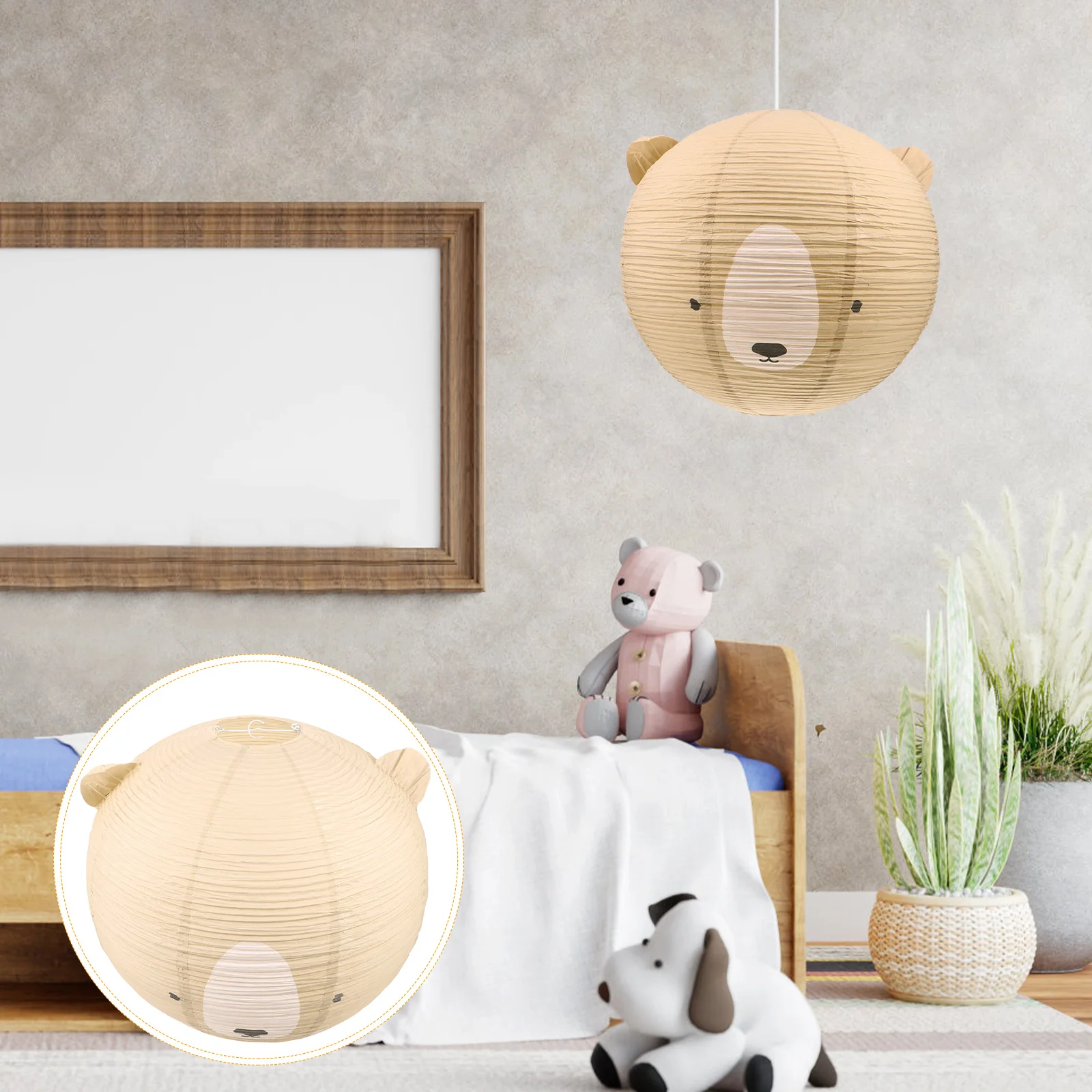 Lampshade Decor for Home Chandelier Shades Household Lampshades Pendant Hanging Paper
Lampshade Decor for Home Chandelier Shades Household Lampshades Pendant Hanging Paper