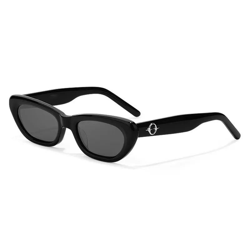 New trendy cat eye sunglasses, unisex sunglasses, sunglasses, minimalist and fashionable style
New trendy cat eye sunglasses, unisex sunglasses, sunglasses, minimalist and fashionable style