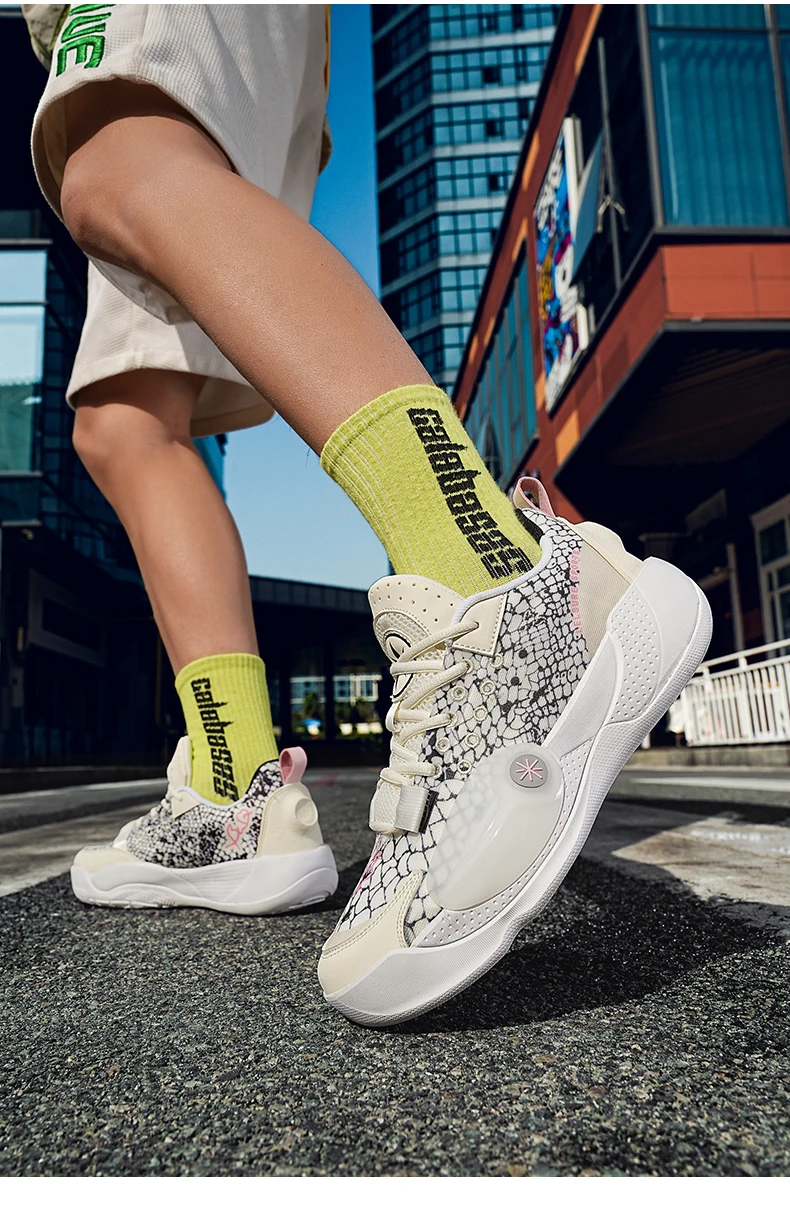 2025 novos sapatos de basquete Wade city 13 All Star estudantes baixo superior alto rebote antiderrapante desgaste calçados esportivos de combate 2025 novos sapatos de basquete Wade city 13 All Star estudantes baixo superior alto rebote antiderrapante desgaste calçados esportivos de combate