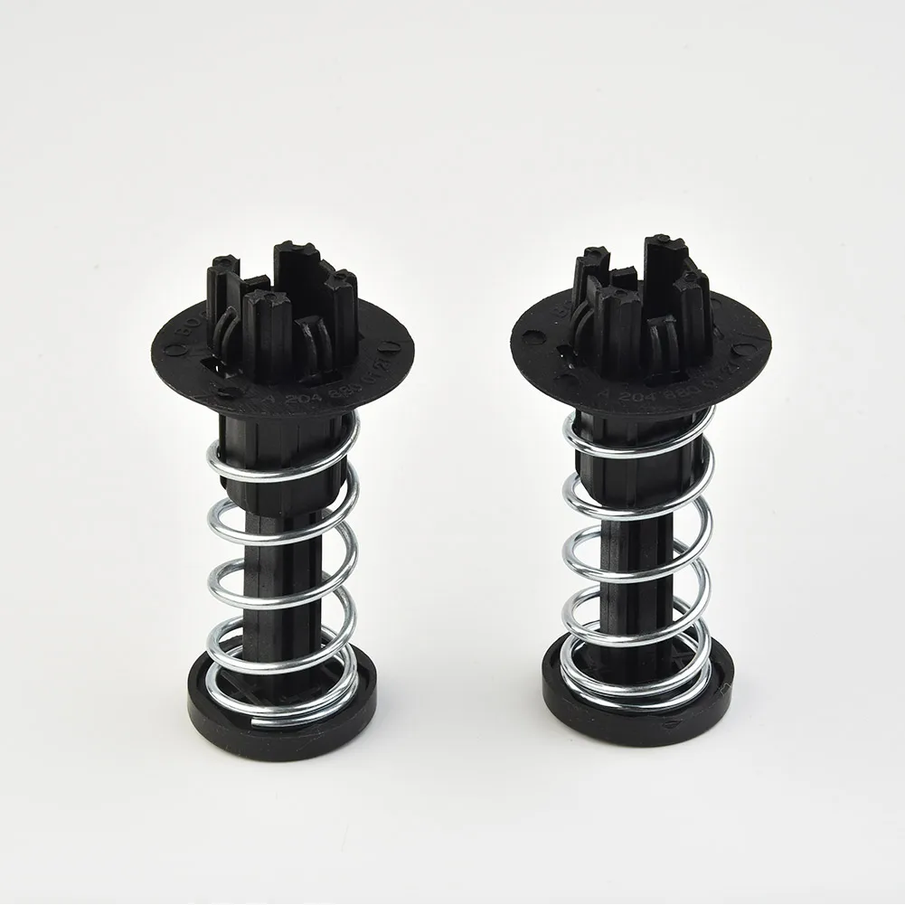 Hood Catch Spring Safety For Mercedes C300 C350 C63 GLK350 W204 E-level W212 A207 C207 S-level W222 SL-Class R231 GLK-Class X204
Hood Catch Spring Safety For Mercedes C300 C350 C63 GLK350 W204 E-level W212 A207 C207 S-level W222 SL-Class R231 GLK-Class X204