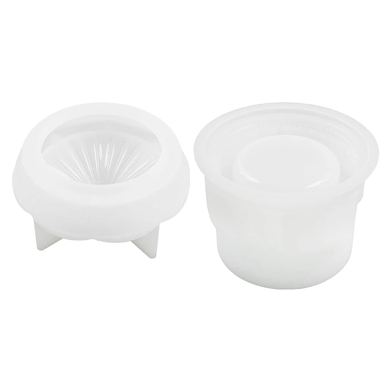 Carousel Horses Jar Silicone Molds With Lid Storage Box Container Decoration For Resin Casting Craft Gifts
Carousel Horses Jar Silicone Molds With Lid Storage Box Container Decoration For Resin Casting Craft Gifts