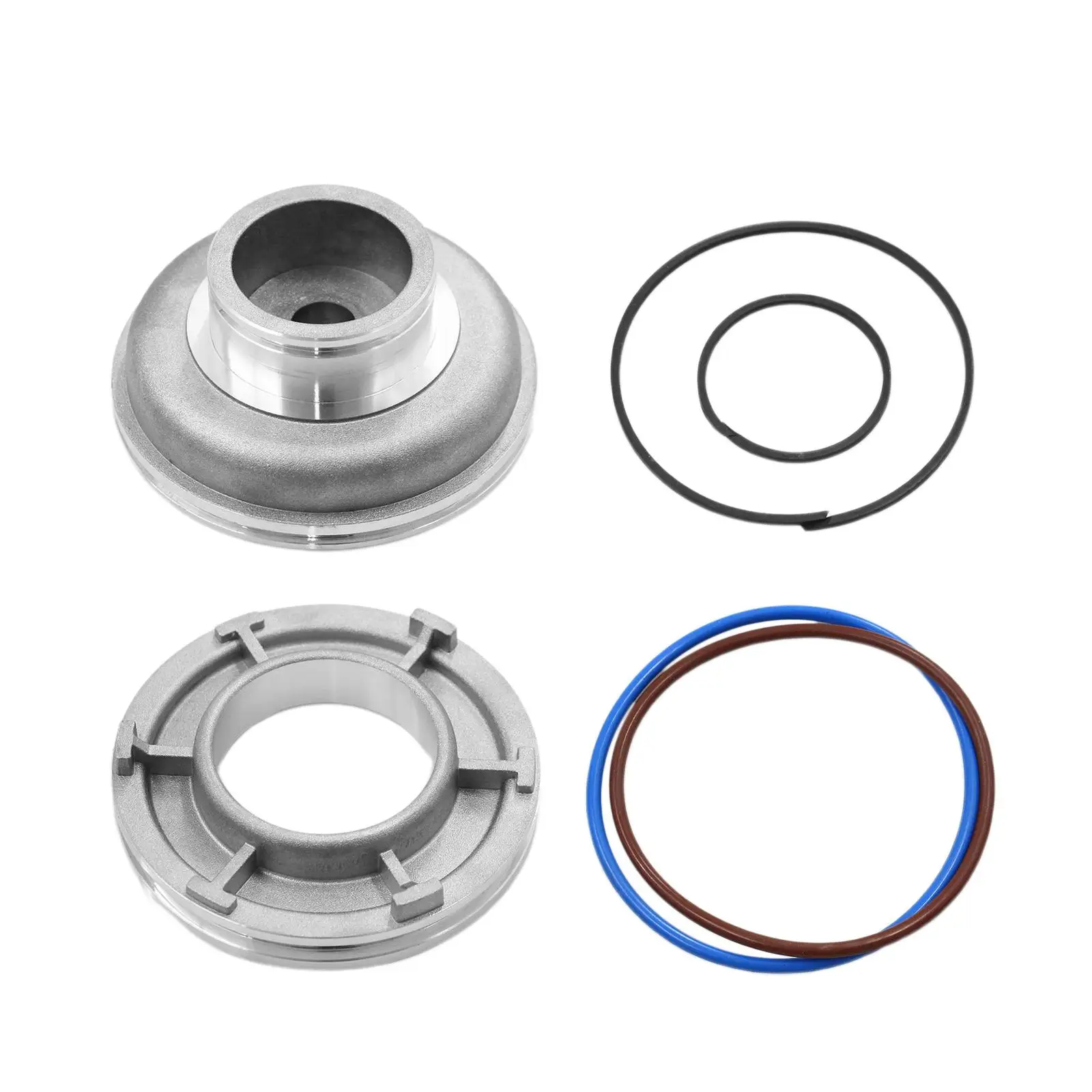 Servo Piston Kit Modification Aluminum Alloy TH700R4 4L60E for Chevrolet Corvette Express 2500 Express 1500 Colorado Auto
Servo Piston Kit Modification Aluminum Alloy TH700R4 4L60E for Chevrolet Corvette Express 2500 Express 1500 Colorado Auto