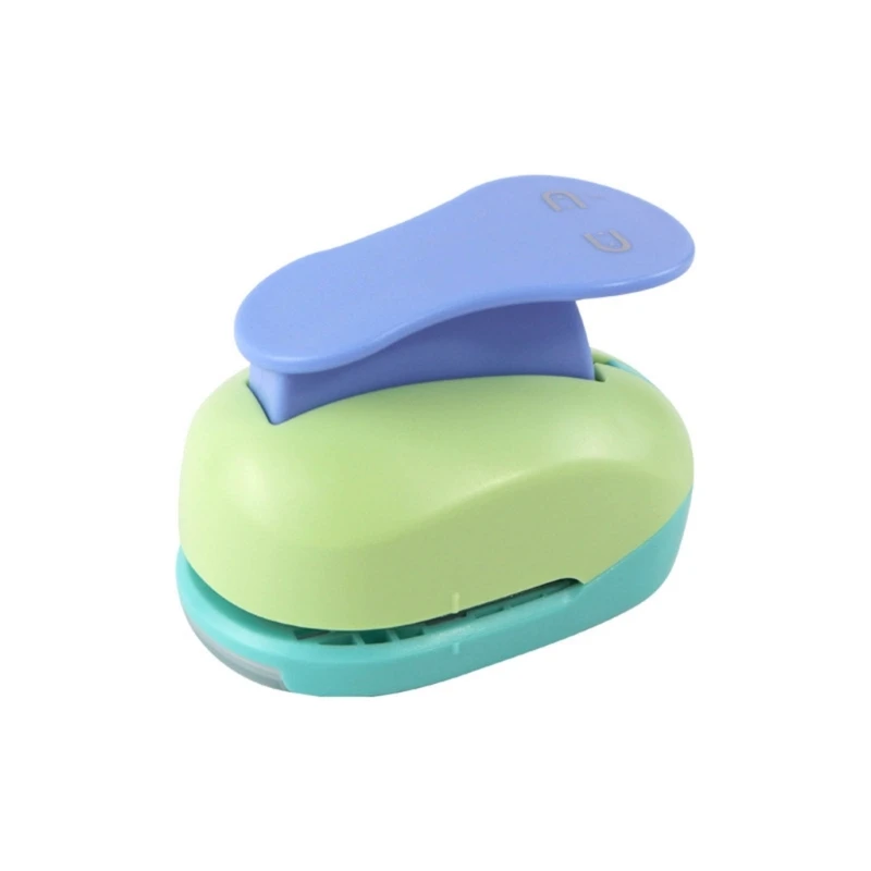 Professional Craft Hole Cutter DIY Embossing Punches Plastic Embossing Device Jewelry Card Crafting Tools for Jewelry
Professional Craft Hole Cutter DIY Embossing Punches Plastic Embossing Device Jewelry Card Crafting Tools for Jewelry