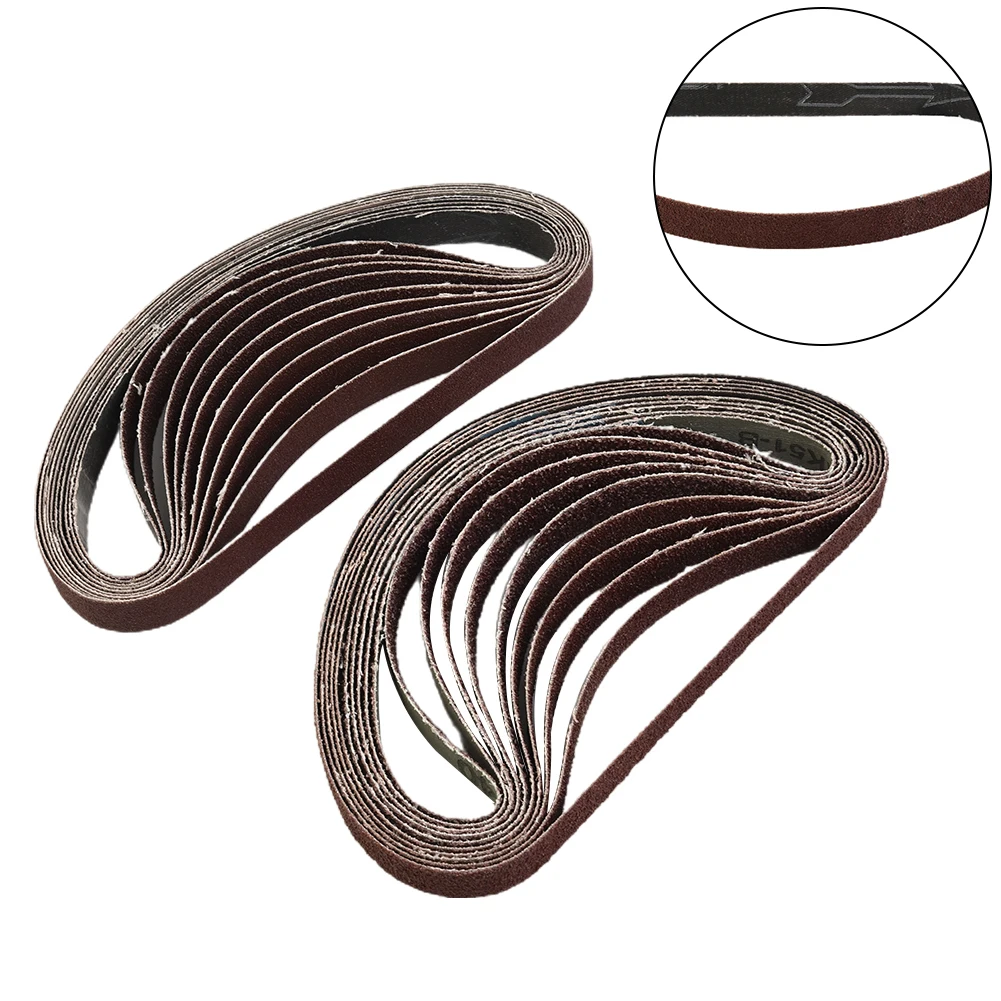 For 13x457 mmdetail sanders Sander belts Hook&loop Aluminium oxide 13*457mm 20pcs/Set Practical Portable High quality
For 13x457 mmdetail sanders Sander belts Hook&loop Aluminium oxide 13*457mm 20pcs/Set Practical Portable High quality