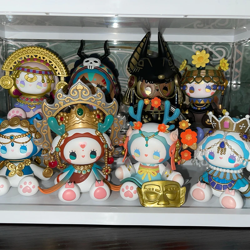 Emma Secret Forest River Of Time Series Blind Box Toys Mystery Box Lovely Emma Figure Doll Toy For Girls Birthday Gifts
Emma Secret Forest River Of Time Series Blind Box Toys Mystery Box Lovely Emma Figure Doll Toy For Girls Birthday Gifts