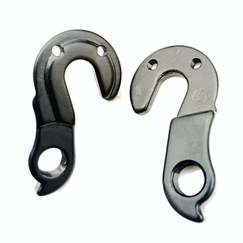 1Pc For Canyon Canyon Diamondback Currie Mongoose Raleigh Bicycle Mech Dropout Rear Derailleur Hanger Gravel Carbon Bike Frame
1Pc For Canyon Canyon Diamondback Currie Mongoose Raleigh Bicycle Mech Dropout Rear Derailleur Hanger Gravel Carbon Bike Frame