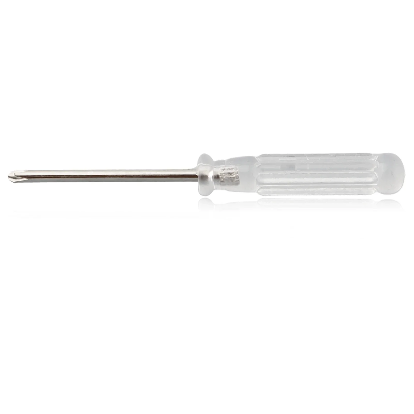 1 Pcs Screwdrivers Mini Screwdriver Slotted Screwdriver 95mm / 3.74Inch Suitable For Disassemble Toys And Small Items
1 Pcs Screwdrivers Mini Screwdriver Slotted Screwdriver 95mm / 3.74Inch Suitable For Disassemble Toys And Small Items