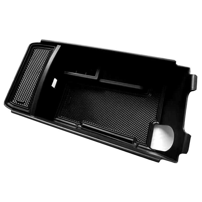 For Korean Version Hyundai Genesis G80 2021 Car Central Armrest Storage Box New Durable ABS Center Console Organizer Case Parts
For Korean Version Hyundai Genesis G80 2021 Car Central Armrest Storage Box New Durable ABS Center Console Organizer Case Parts