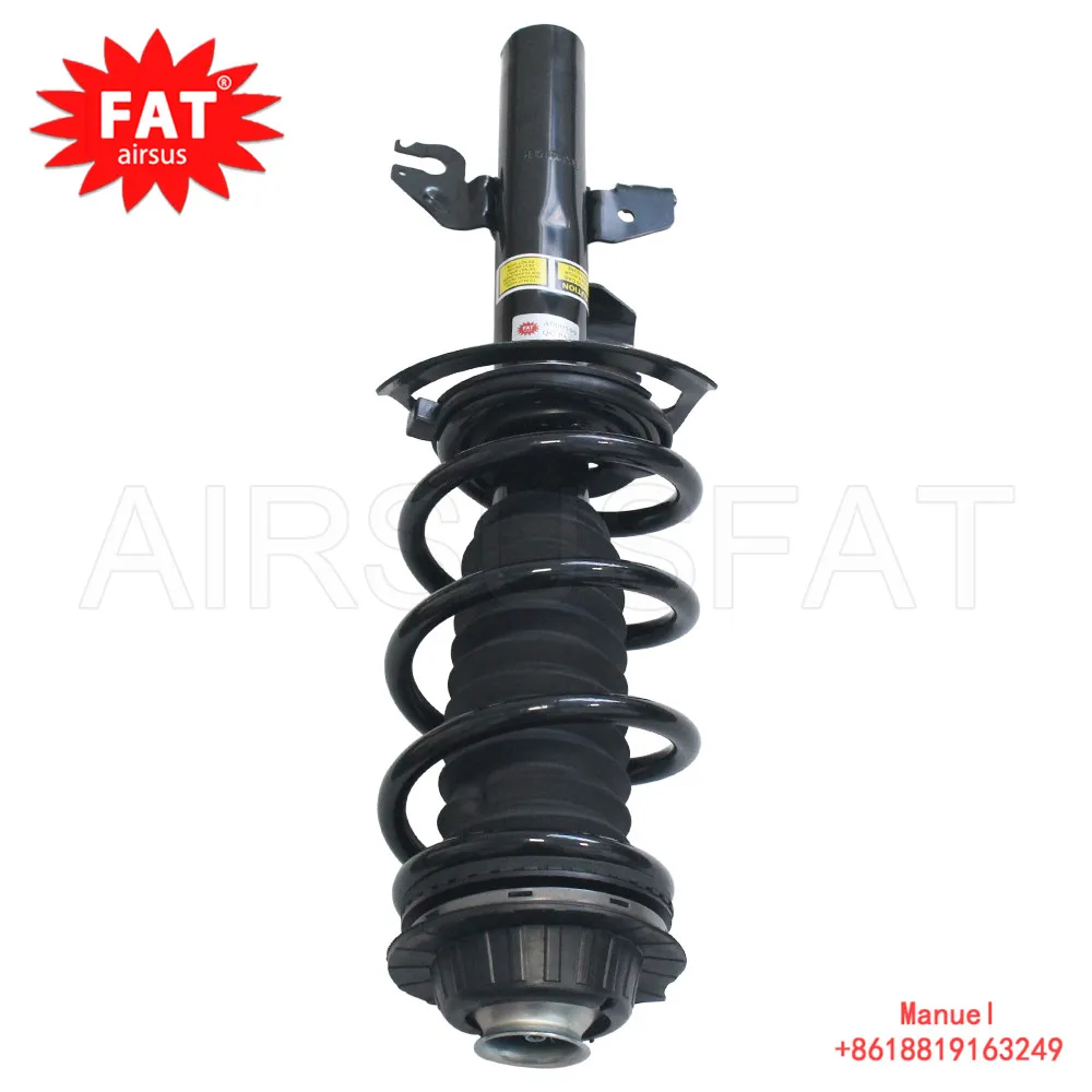 High Quality Coil Spring Shock Absorber For Jeep Cherokee KL 2014-2020 Front Right Suspension Damper 5274534AF
High Quality Coil Spring Shock Absorber For Jeep Cherokee KL 2014-2020 Front Right Suspension Damper 5274534AF