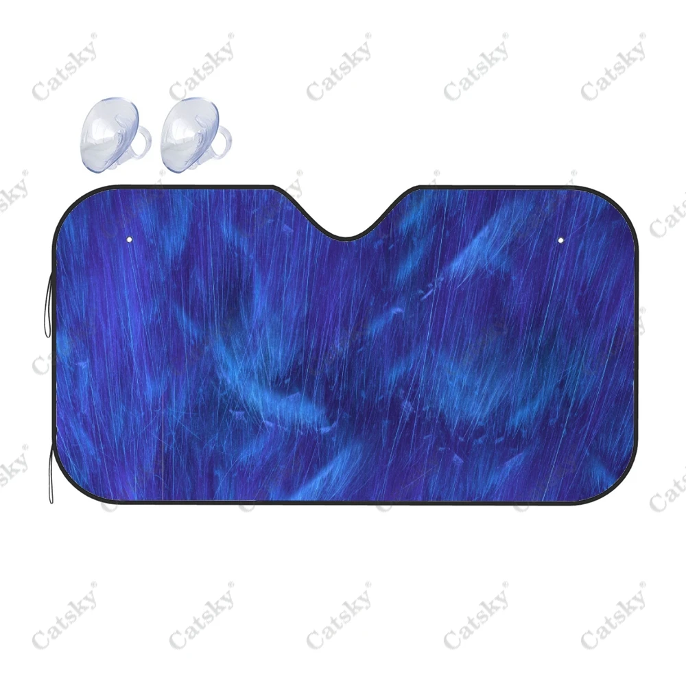 Abstract - Raindrops Car Windshield Cover Sun ShadeUniversal Folding Block UV Rays Sun Visor Protector for Auto Sedan Truck SUV
Abstract - Raindrops Car Windshield Cover Sun ShadeUniversal Folding Block UV Rays Sun Visor Protector for Auto Sedan Truck SUV