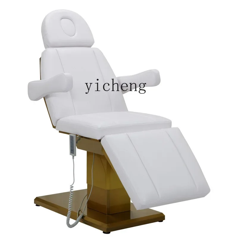 ZK Facial Bed Electric Lifting Tattoo Micro Plastic Tattoo Embroidery Dental Beauty Ear Cleaning Bed
ZK Facial Bed Electric Lifting Tattoo Micro Plastic Tattoo Embroidery Dental Beauty Ear Cleaning Bed