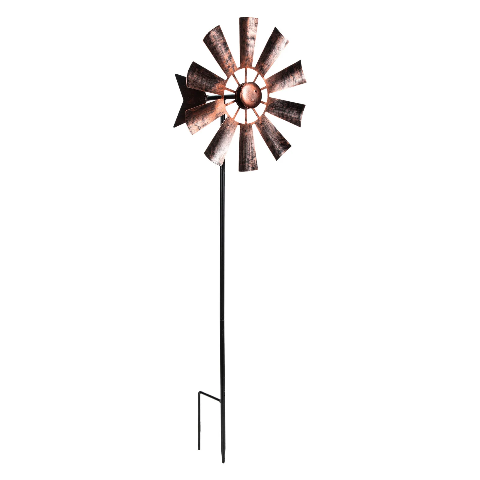 Windmill Wind Garden Decor Yard Pinwheel Metal Pinwheels Stake Decorative Farmhouse Modern Stakes Spinners Spinning Hook Lawn
Windmill Wind Garden Decor Yard Pinwheel Metal Pinwheels Stake Decorative Farmhouse Modern Stakes Spinners Spinning Hook Lawn